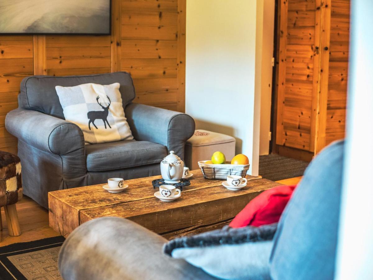 Appartement Renove Avec Balcon, Skis Aux Pieds, Wifi A Tignes Le Lavachet - Fr-1-502-359 Bagian luar foto